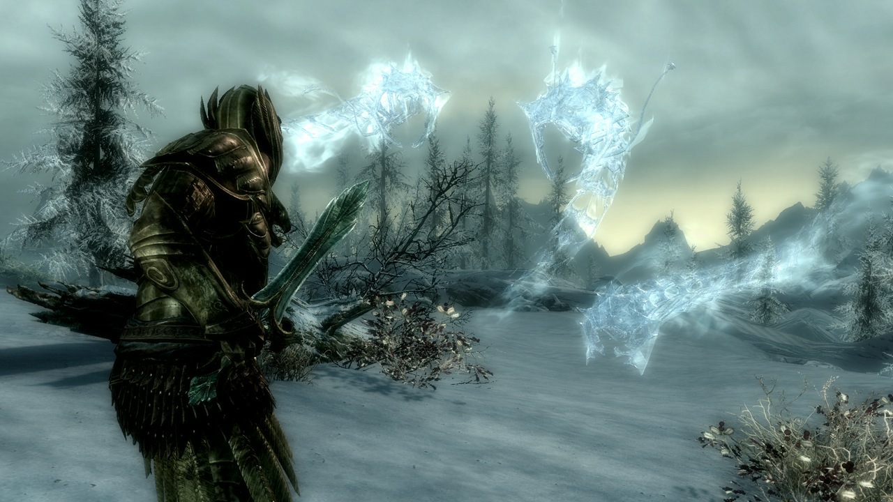 The Elder Scrolls V: Skyrim (Map Edition) - Imagen 5